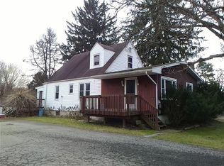 3525 Dutch Ridge Rd, Beaver, PA 15009