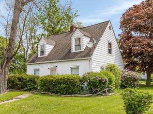 1156 Joslyn Ave, Pontiac, MI 48340