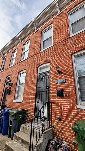 812 Mangold St Photo 1