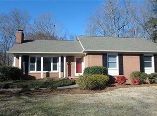 7108 Rockledge Dr, Charlotte, NC 28210