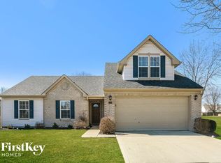 2048 Sea Hero Ct, Indianapolis, IN