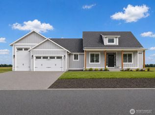 Blacktail Ridge, Elma, WA 98541