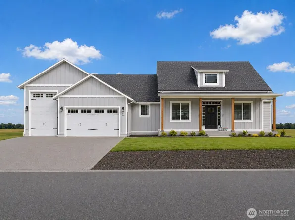 37 Blacktail Lane, Elma, WA 98541