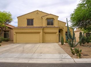 34205 N 43rd St, Cave Creek, AZ 85331