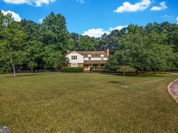 2470 Flippen Rd, Stockbridge, GA 30281