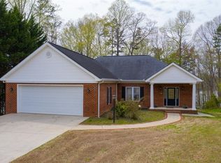 77 Old Friendship Ln, Dawsonville, GA 30534