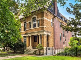 4330 W Pine Blvd, Saint Louis, MO 63108