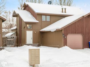 6901 Meadow St #B-1, Anchorage, AK 99507