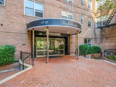67-12 Yellowstone Boulevard #D8, Flushing, NY, 11375