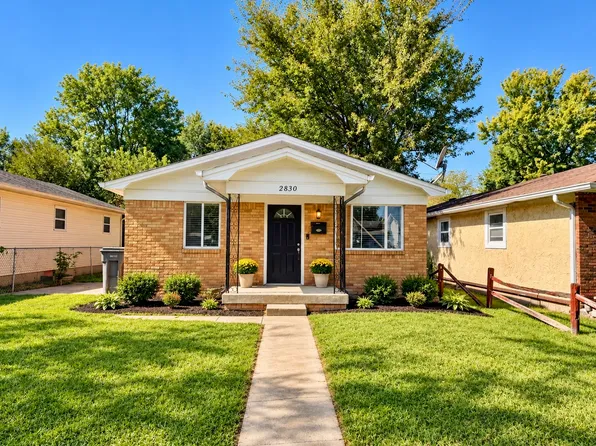 2830 Dietz St, Indianapolis, IN 46203