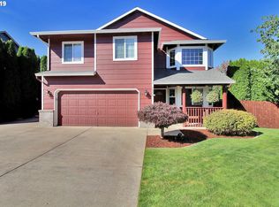 1255 47th St, Washougal, WA 98671