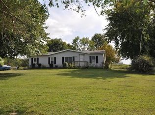 17228 White Rd, Green Ridge, MO 65332