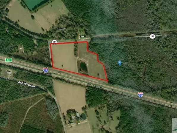 8527 Highway 119 S, Ellabell, GA 31308