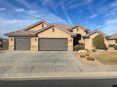 922 W 4050 S, St George, UT, 84790