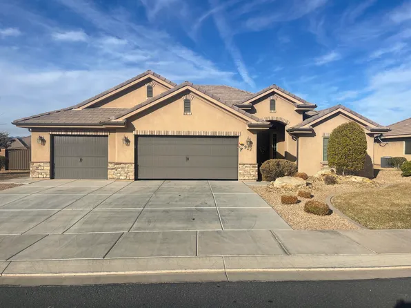 922 W 4050 S, St George, UT 84790