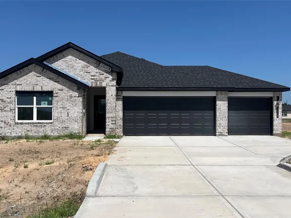 6618 Pelican Ln, Beasley, TX 77417