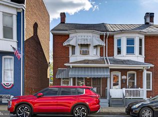 724 York St, York, PA 17403