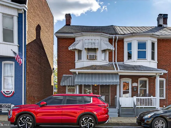 724 York St, York, PA 17403