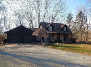 5419 Roachester Osceola Rd, Morrow, OH 45152