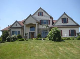 280 Mount Airy Rd, New Providence, PA 17560