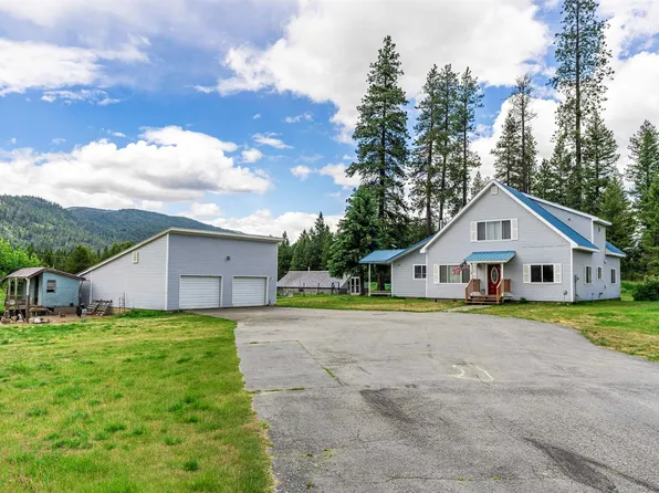 490080 Highway 95, Samuels, ID 83864