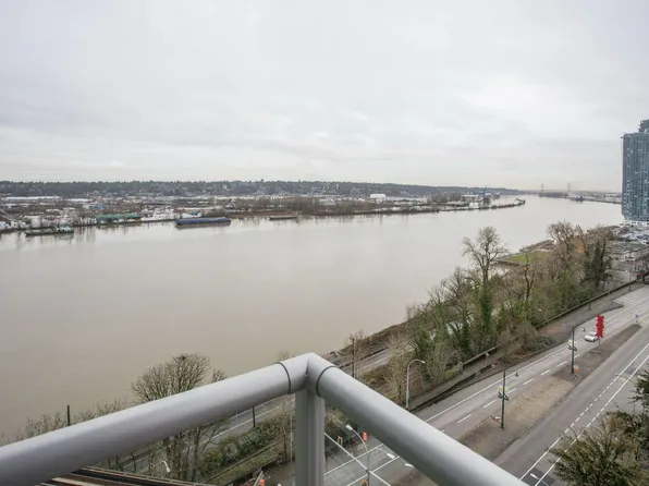 125 Columbia St #1205, New Westminster, BC V3L 0G8