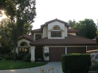 985 Via Serana, Upland, CA 91784