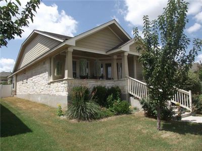 17824 Ice Age Trails St, Pflugerville, TX, 78660