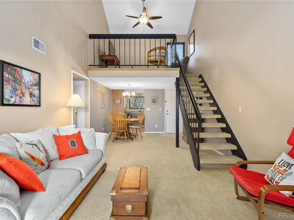 447 Wright Street #315, Lakewood, CO 80228