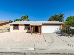 5858 Allegro Ave, Las Vegas, NV 89110