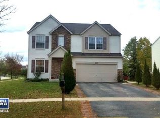 6210 Southridge Dr, Plainfield, IL 60586