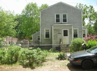 41 Parker St, Coventry, RI 02816