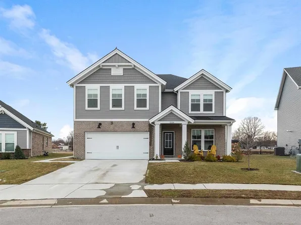 2528 Krauss Ct, Owensboro, KY 42301