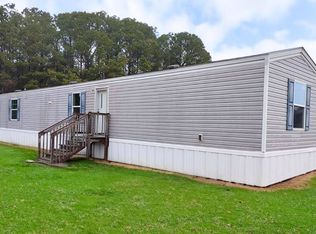 1520R Jans Dr, Darlington, SC 29532