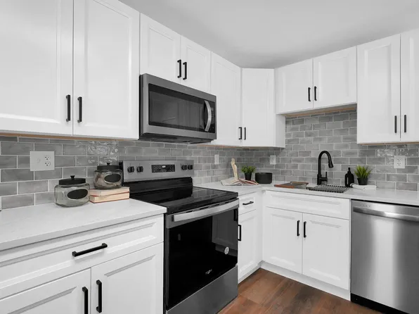 3199 Fairwood Ave, Columbus, OH 43207