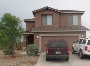 11348 W Burning Sage St, Marana, AZ 85653
