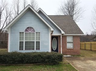 123 Willow Creek Rd, Saltillo, MS 38866