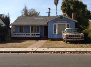 915 Pershing St, Bakersfield, CA 93304