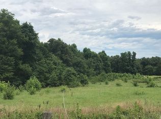 354 Shaw Bridge Rd, Greenbrier, AR 72058