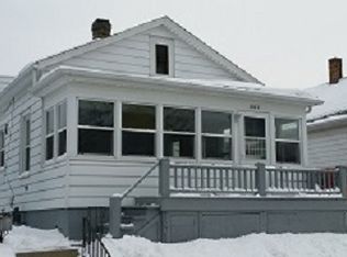 1511 Lombard Ave #HOME, Racine, WI 53402