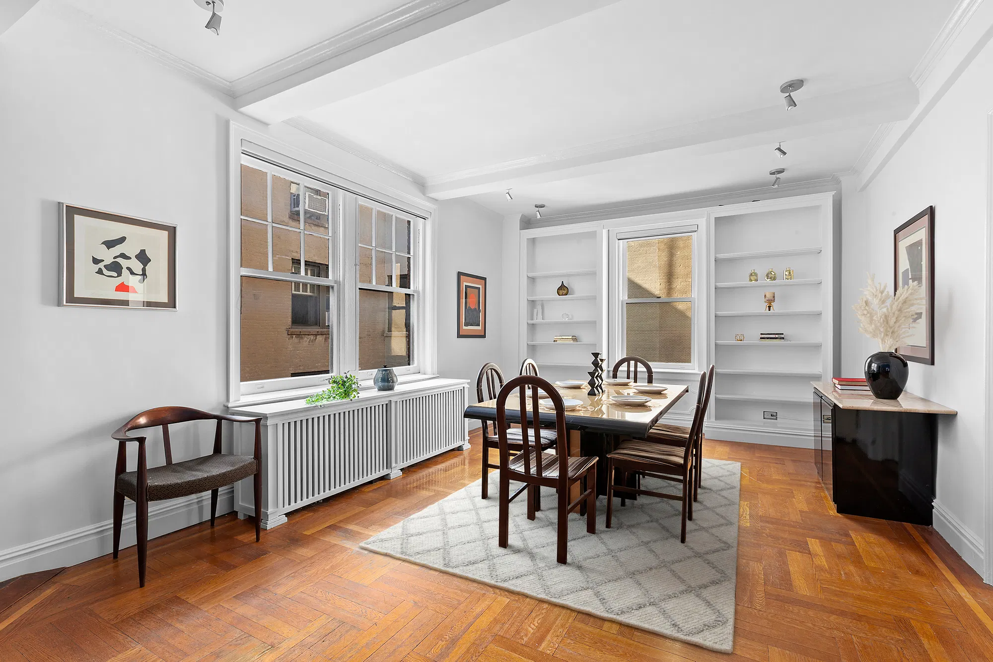 52 Riverside Drive #15BC in Upper West Side, Manhattan | StreetEasy