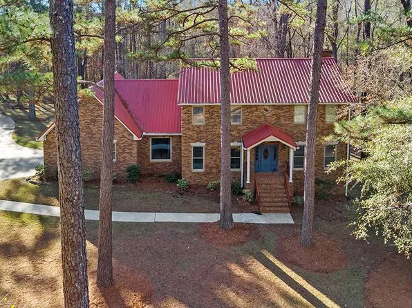 138 Dumbarton Dr, Macon, GA 31210