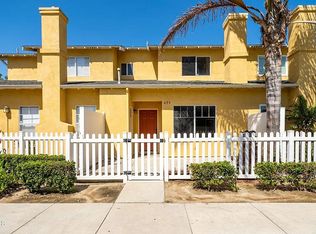 653 S B St #653, Oxnard, CA 93030