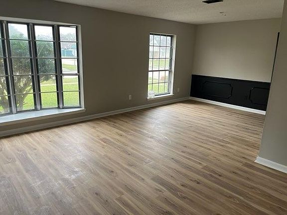 Tons of Natural Light