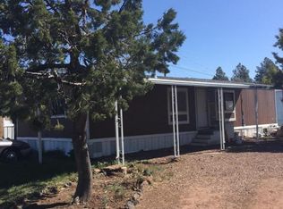 3176 Beaver Rd, Lakeside, AZ 85929