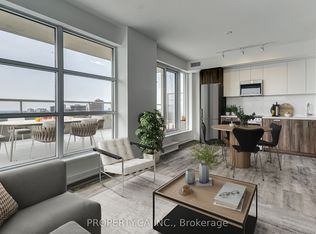 1787 Saint Clair Ave W #1004, Toronto, ON M6N 1H9