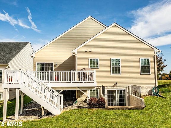 2nd image of 5700 Cedar Mountain Ct