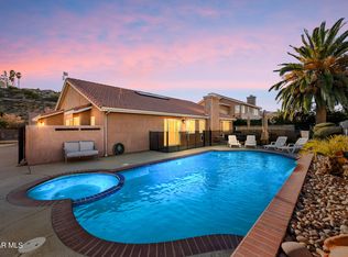 4565 Brisa Dr, Palmdale, CA 93551