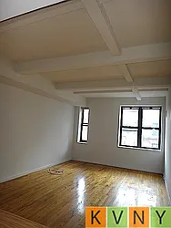 Rented by KVNY Soho