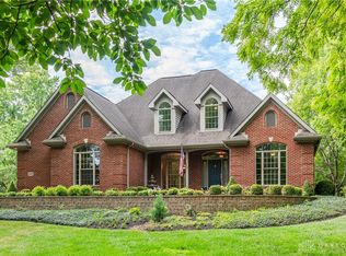 5465 Scarff Rd, New Carlisle, OH 45344